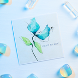 Be You Affirmation Card Deck