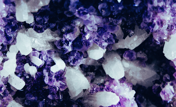 Using Crystals for Energy Healing