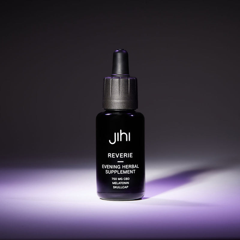 Jihi | Reverie™ Evening Herbal Supplement