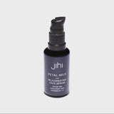 Jihi | Petal Milk™ Rejuvenating Face Serum | Spinning Video