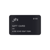 Jihi | $100 Gift Card