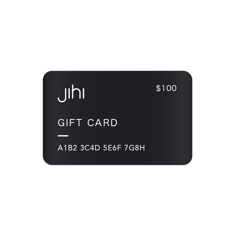 Jihi | $100 Gift Card
