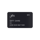 Jihi | $25 Gift Card