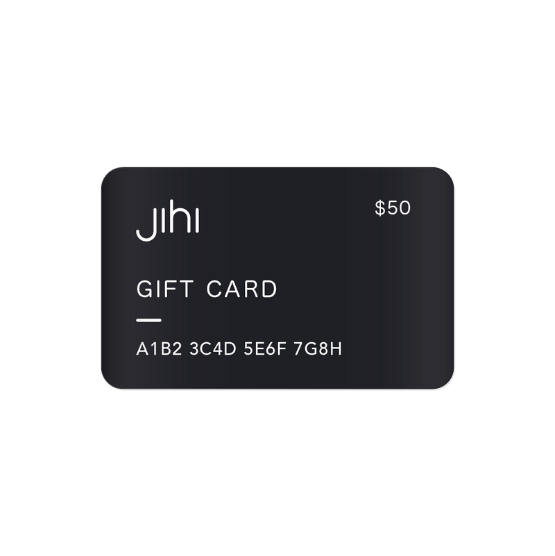 Jihi | $50 Gift Card