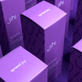 Jihi | Reverie™ Evening Herbal Supplement Packaging