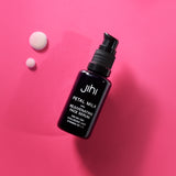 Jihi | Petal Milk™ Rejuvenating Face Serum Texture